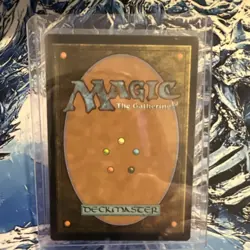 Magic: The Gathering Unstoppable Slasher Duskmourn Creature Card Black 2B - Image 2