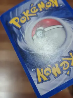 Brock's Rhydon 2/132 Gym Heroes Holo Pokemon Card PL - Image 3
