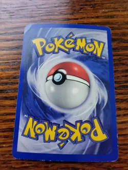 Brock's Rhydon 2/132 Gym Heroes Holo Pokemon Card PL - Image 4
