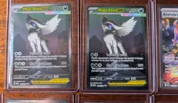 Pokemon TCG Card Lot 2x mega absol 180 NM plus other awesome NM cards - Image 2
