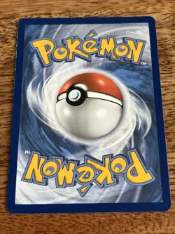 Helioptile Pokemon Card 098/264 Reverse Holo - Image 5