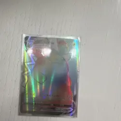 Pokemon Pikachu VMAX Ultra Rare Holo 188/185 Vivid Voltage 310 HP Card - Image 1
