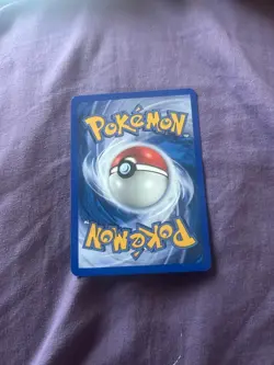 2002 Charizard Legendary Collection Non-Holo Pokemon Card 3/110 - Image 2