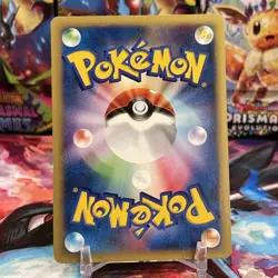 Morty's Misdreavus 026/141 1st Edition VS - Japanese Pokemon Card - 2001 - Image 4