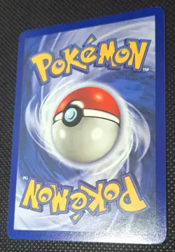 Pokemon TCG Gastly Fossil Unlimited Uncommon Card 33/62 NM Condition 1999 WOTC - Image 5