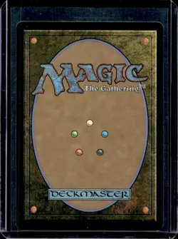 2025 Magic MTG Final Fantasy Gilgamesh Master-at-Arms BL Rare #0338 - Image 2