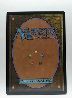 Bismuth Mindreader #0051 Rare Commander: Modern Horizons 3 Magic The Gathering - Image 2