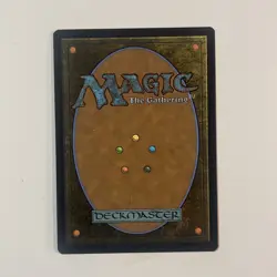 Mtg- Hexing Squelcher - Lorwyn Eclipsed Regular - nm - Image 3