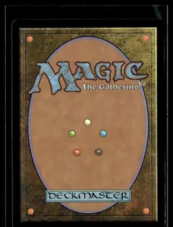 2023 MTG WOT Grasp of Fate U Foil Enchantment #3 - Image 2