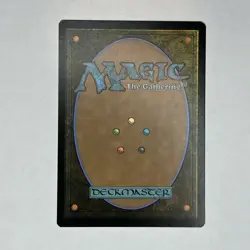 Jet Medallion 292 NM Normal R Modern Horizons 3 MTG - Image 2