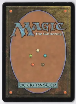 Warp World Normal R Magic 2010 (M10) 163 LP - Image 2