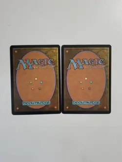 MtG Ghosts of the Innocent & Light of the Sanction MP x1 - Ravnica - Image 2