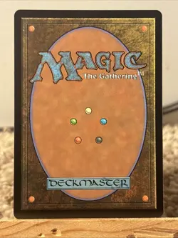 Norn's Decree (Extended Art) Commander: Phyrexia: All Will Be One Regular - Image 2