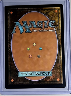 2024 MTG Magic The Gathering SLD Secret Lair Promo Foil #905 Cryptic Command - Image 2