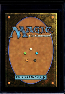 MTG Magic the Gathering SLD Secret Lair Poster #1579 Obeka Brute Chronologist - Image 2