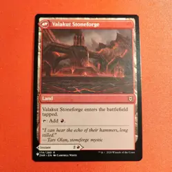 Valakut Awakening - The List - Near Mint - MTG - Image 2