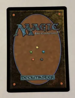 MTG Malcolm, Alluring Scoundrel - The Lost Caverns Of Ixalan LP - Image 2