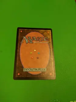 Exhume Urza's Saga Regular - Image 2