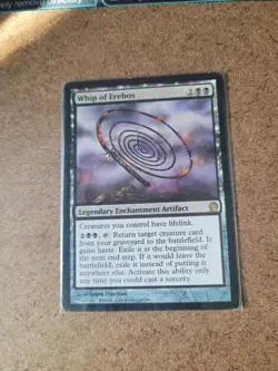 Whip of Erebos Theros Regular - Image 1