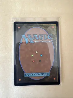 MTG Aven Interrupter OTJ 0004 R NM FOIL - Image 4