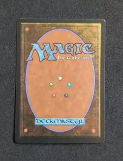 MTG 1x Legends rare artifact HP English Alchor's Tomb - Reserved List - Image 2