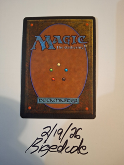 MTG Legends - All Hallow's Eve - bigedude - Image 2