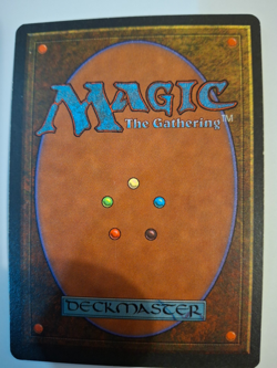 MTG Legends - All Hallow's Eve - bigedude - Image 4