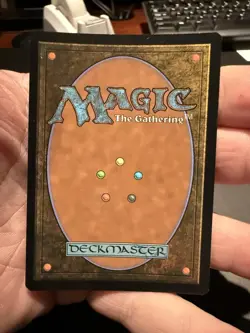 Saruman, the White Hand (Extended Art) Lord of the Rings 91 NM Foil - Image 2