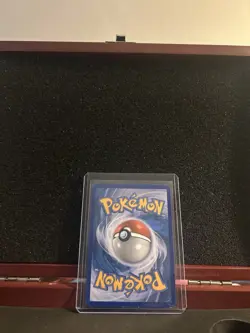 Gardevoir 9/108 Power Keepers Regular Rare Pokemon Card - Image 2