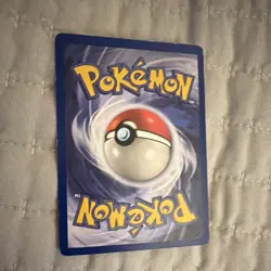 Pokemon TCG Dragonair Base Set Regular Uncommon 80 HP Card #18/102 1999 English - Image 2