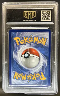 2021 Pokemon SWSH Celebrations Surfing Pikachu V #008/025 GMA 10 - Image 2