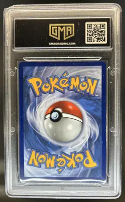2021 Pokemon SWSH Celebrations Flying Pikachu V #006/025 GMA 10 - Image 2