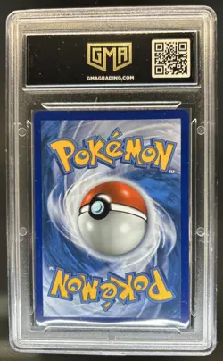 2021 Pokemon SWSH Celebrations Surfing Pikachu V #008/025 GMA 9 - Image 2