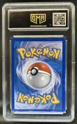 2012 Pokemon Black & White Next Destinies Scrafty Holo #74 GMA 9 - Image 2