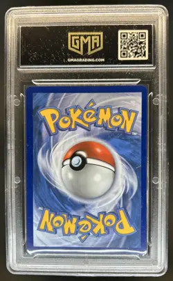 2021 Pokemon SWSH Rocket's Zapdos Classic Collection Holo #15/132 GMA 10 - Image 2