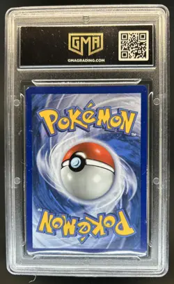 2021 Pokemon SWSH Shining Magikarp Classic Collection Holo #66/64 GMA 8.5 - Image 2