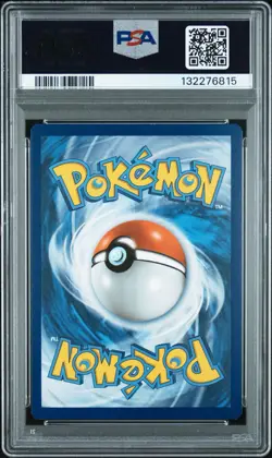 Pokemon Celebrations Pikachu FA 005 PSA 9 - Image 2
