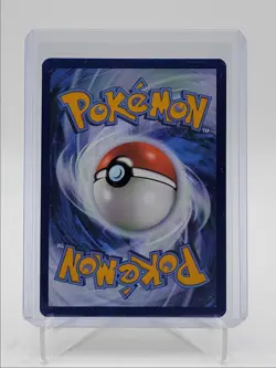 EEVEE 2025 POKEMON SCARLET & VIOLET BLACK STAR PROMO C #173 Q5542 - Image 2