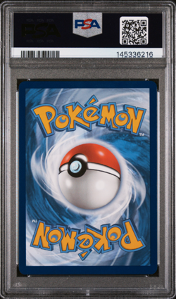 POKEMON CROWN ZENITH PSA 10 CARD LOT; ZOROARK REGIGIGAS SAMUROTT ZERAORA VSTAR - Image 5