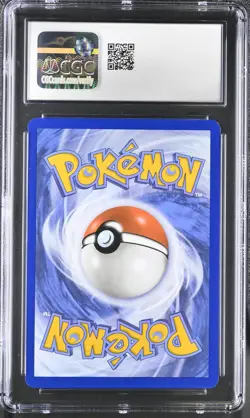 2023 Pokemon S&V 151 Zapdos ex #202/165 Special Illustration Rare CGC 10 - Image 2