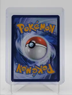 EEVEE 2025 POKEMON SCARLET & VIOLET BLACK STAR PROMO B #173 Q5542 - Image 2