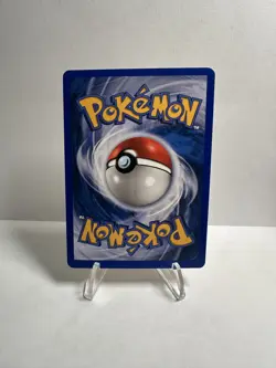 Pokemon TCG Aquapolis Smeargle #109/147 VLP - Image 2