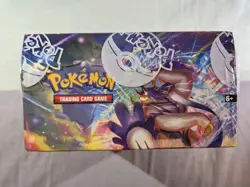 Pokemon Sword and Shield Battle Styles Booster Box Factory Sealed - Image 2