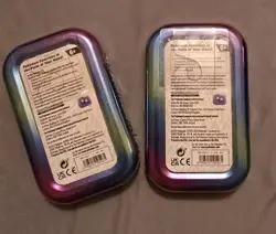 Pokemon Prismatic Evolutions Mini Tin | Lot of 2 | New Sealed - Image 4