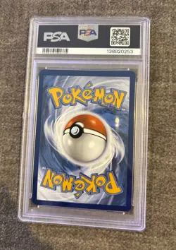 Pokemon-Arceus VSTAR #GG70-Crown Zenith S&S Illustration Rare-PSA 10 - Image 2