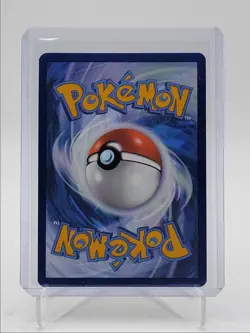 EEVEE 2025 POKEMON SCARLET & VIOLET BLACK STAR PROMO G #173 Q5542 - Image 2