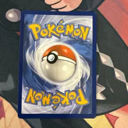 Crustle 186/182 Holo - NM - Pokemon TCG SV10 Destined Rivals Illustration Rare - Image 2