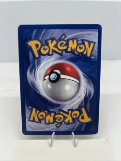 Pokemon Dratini 26/102 BS Base Set Unlimited LP/NM - Image 2