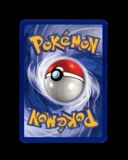 1999 WOTC Pokemon CHANSEY HOLO BASE SET 3/102! RARE SPANISH MP! - Image 2