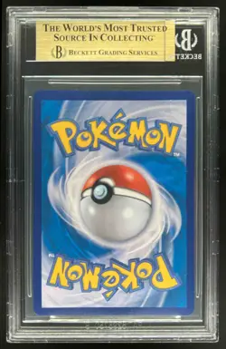 2022 Pokemon SWSH VSTAR Universe KR Giratina #261/172 BGS 9.5 - Image 2
